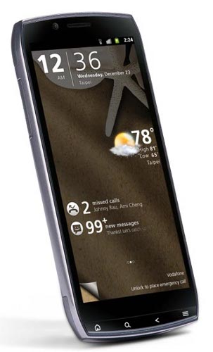 смартфон-планшет Acer Iconia Smart