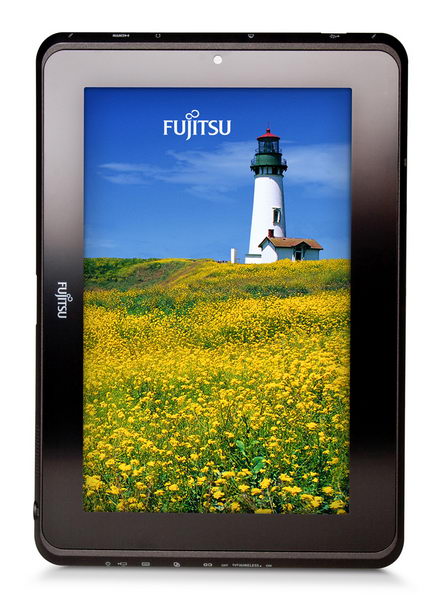 Планшет Fujitsu Stylistic Q550