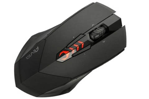 компьютерная мышь Aivia M8600 Wireless Macro Gaming Mouse