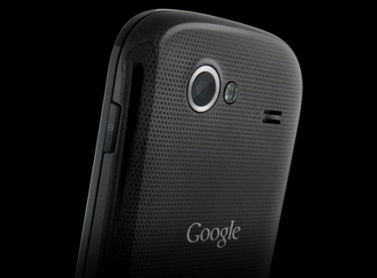 Смартфон Google Nexus Prime