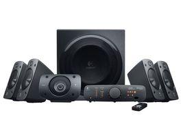 Logitech Surround Sound Speakers Z906