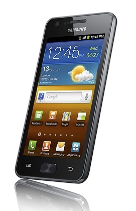 смартфон Samsung Galaxy Z