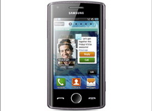 Samsung Wave 578