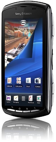 смартфон Sony Ericsson Xperia Play