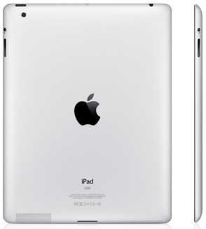 планшет iPad 2