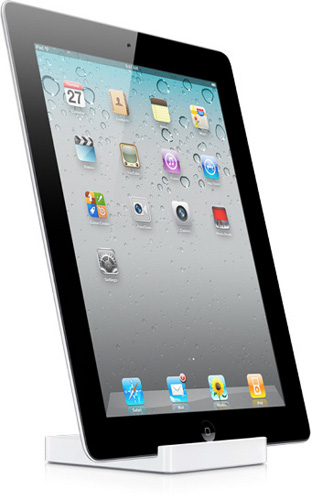 iPad 2 Dock