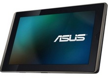 Компания ASUS выпускает планшет Eee Pad Transformer