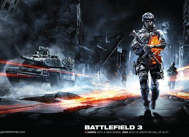 Battlefield 3