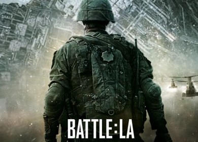 Battle: Los Angeles