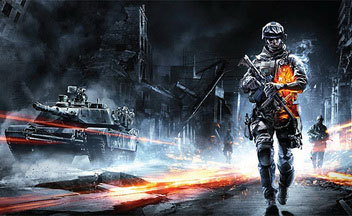 Battlefield 3