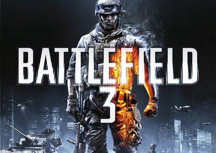 Battlefield 3