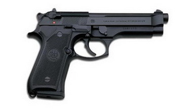 Beretta 92SB