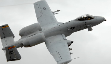 A-10C 