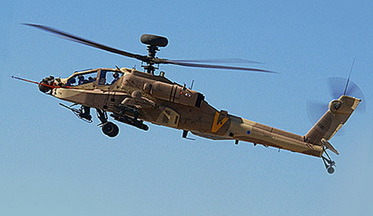 AH-64D 