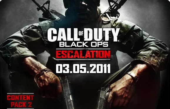 Call of Duty: Black Ops