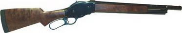 Winchester Model 1887