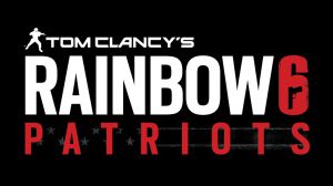 Rainbow 6 Patriots
