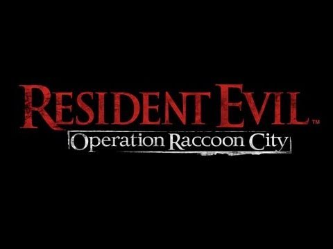 Resident Evil: Operation Raccoon City