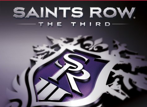 Saints Row: The Third.