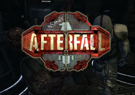 Afterfall: Insanity