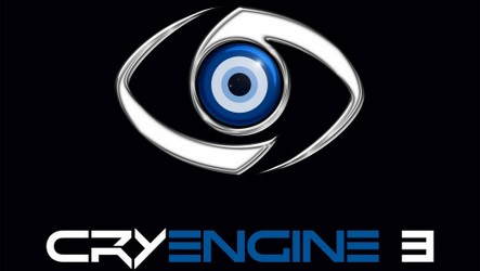 CryEngine 3