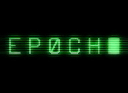 Epoch