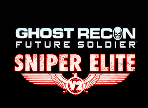 Ghost Recon & Sniper Elite