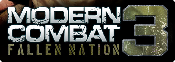 Modern Combat 3: Fallen Nation