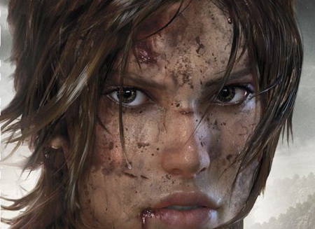 Tomb Raider