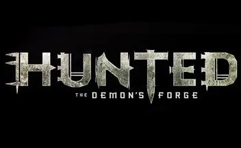 Hunted: The Demon's Forge