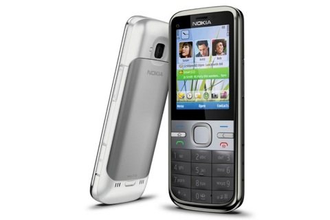 Nokia С5